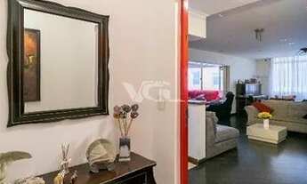 Imagem 4: Apartamento Higienopólis Alto padrão