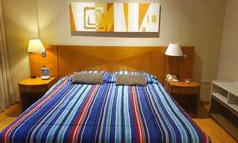 Imagem: Flat em Hotel 4 Estrelas na Barra