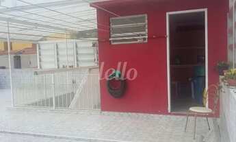 Imagem 9: São Caetano do Sul - Casa Padrão - Santa Maria