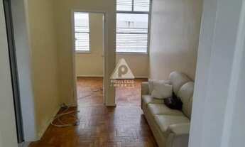 Imagem: Apartamento à venda, 1 quarto, Botafogo