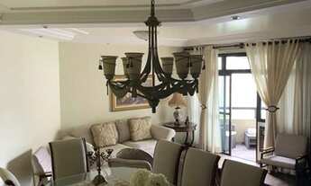 Imagem 6: Apartamento com 4 dorms, Ponta da Praia, Santos - R$ 1.05 mi, Cod: 3001792