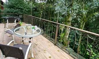 Imagem 5: GRAMADO - Casa de Condomínio - Vila Suica