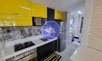 Imagem 3: Apartamento à venda no bairro Porto Das Dunas - Aquiraz/CE