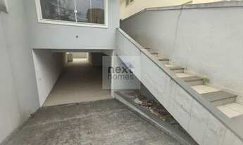 Imagem 3: Magnifica casa próximo ao largo do bonfiglioli , amplo espaço com garagem para 6 autos