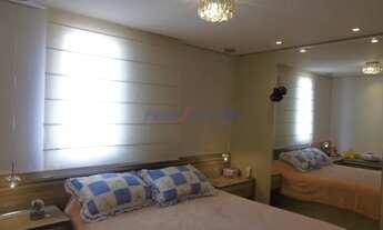 Imagem 5: Apartamento - Jardim Márcia - Campinas