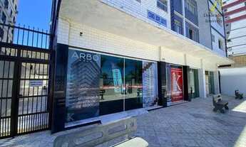 Imagem: Salão para alugar, 106 m² por R$ 5.500/mês