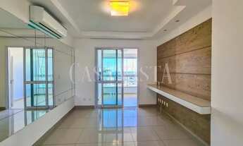 Imagem 2: Apartamento com 3 quartos à venda, 250 m² - Higienópolis - Araçatuba/SP