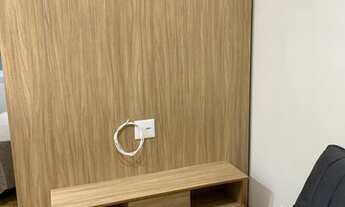 Imagem 2: Apartamento para aluguel com 30 metros quadrados com 1 quarto em Bela Vista - São Paulo