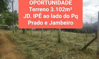 Imagem: TERRENO OPORTUNIDADE PARQUE PRADO JD IPE