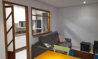 Imagem: Flat com 2 quartos, 70m², à venda em São