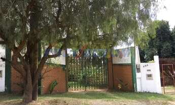 Imagem: Chácara - Jardim Monte Belo - Campinas