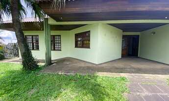 Imagem 3: Residência à Venda em Ponta Grossa