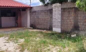 Imagem 5: Casa morro da cruz