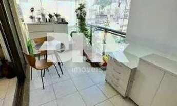 Imagem 6: Apartamento-À VENDA-Botafogo-Rio de Janeiro-RJ