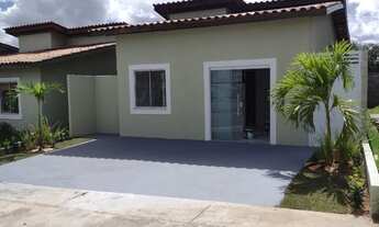 Imagem: Sua casa dos sonhos te espera aqui Linda