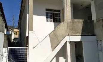 Imagem: Direto proprietário) 3 cômodos JD. Zulmira/V.barao