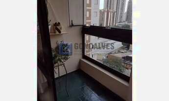 Imagem 4: SAO BERNARDO DO CAMPO - Residential / Apartment - BAETA NEVES