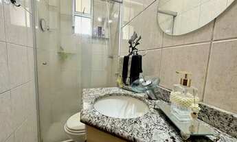 Imagem 6: Cobertura 2 quartos no Castelo