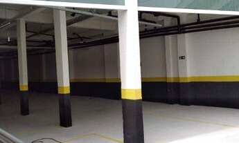 Imagem 7: Apartamento à venda, 30 m² por R$ 189.000,00 - Parque Cruzeiro do Sul (Vila Formosa) - São