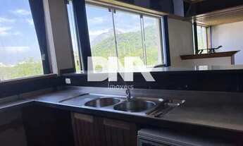 Imagem 7: Apartamento-À VENDA-Jardim Botânico-Rio de Janeiro-RJ