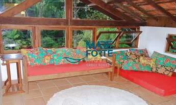 Imagem 3: LINDA PROPRIEDADE NA PRAIA VERMELHA DO SUL