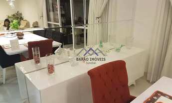 Imagem 4: Apartamento com 4 dormitórios à venda, 216 m² por R$ 2.300.000,00 - Jardim São Bento - Jun