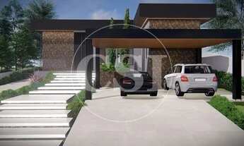 Imagem 2: Casa - Loteamento Residencial Entre Verdes (Sousas) - Campinas