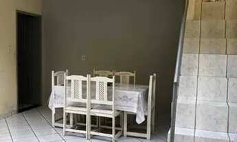 Imagem 5: Casa no Dezoito do forte