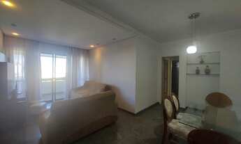 Imagem 3: Apartamento para Locação em Salvador, Pituba, 3 dormitórios, 3 banheiros, 2 vagas