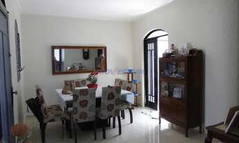 Imagem 5: Casa - Jardim Paranapanema - Campinas