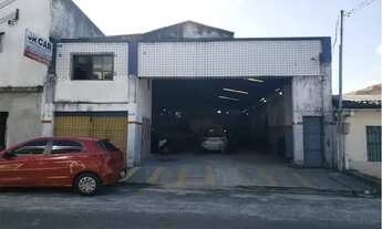 Imagem 4: Galpão Comercial na Guanabara