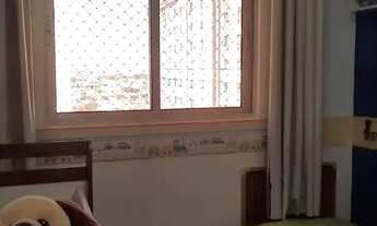 Imagem 5: QI 24 Tagua Top Life Miami Beach 2 Quartos sem Suite Original Vaga 52m² Ac fina