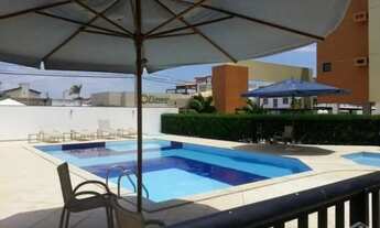 Imagem 2: Apartamento Coroa do meio vista mar - oportunidade - Cond. Gran Farol 4 quartos