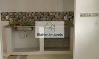 Imagem 5: Casa à venda no bairro Nova Cidade - Macaé/RJ