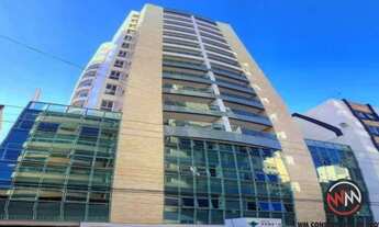 Imagem 8: Apartamento á venda na avenida oceânica Praia do Morro em Guarapari prédio novo em alto p