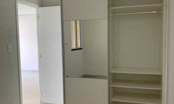 Imagem 6: Apartamento Projetado na Ponta dAreia 2 Quartos- Nascente