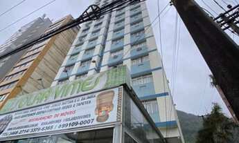 Imagem: Apto Frente o MAR 30M² Garg R$ 160 Mil