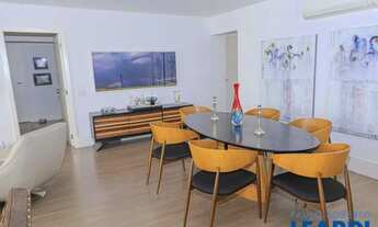 Imagem 5: APARTAMENTO - JARDIM AMÉRICA - SP