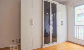 Imagem 3: Apartamento para Aluguel - Centro, 1 Quarto, 35 m2