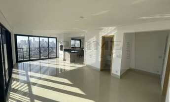 Imagem 2: Apartamento para Locação em Goiânia, Setor Marista, 3 dormitórios, 3 suítes, 4 banheiros