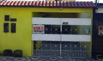 Imagem: Casa disponível para Negócio no Lírio