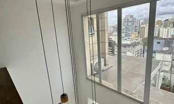 Imagem 7: LOCAÇÃO: COBERTURA DÚPLEX REFORMADO