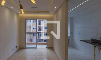 Imagem 3: Apartamento para Aluguel - Parque Industrial, 2 Quartos, 58 m2