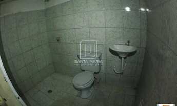 Imagem 7: Salão/Galpão (salão - térreo