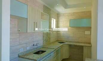 Imagem 6: Apartamento Novo no Jardim Simus