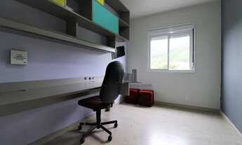 Imagem 7: Apartamento de 2 dormitórios semi mobiliado com 01/box vaga no Jardim Carvalho em Porto A