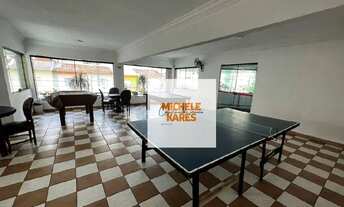 Imagem 3: Apartamento com 1 dormitório à venda, 73 m² por R$ 270.000,00 - Vila Tupi - Praia Grande/S