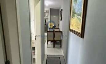 Imagem 5: Apartamento para Venda em Jundiaí, Núcleo Colonial Barão de Jundiaí, 2 dormitórios, 1 banh