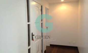 Imagem 2: Apartamento para Locação Chácara Flora, São Paulo 4 suítes, 3 vagas 296m² área útil