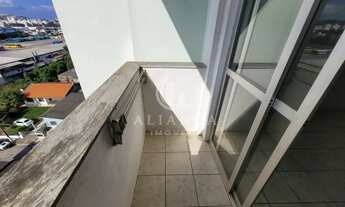 Imagem 3: Apartamento para venda com 60 metros quadrados com 2 quartos em Campinas - São José - SC